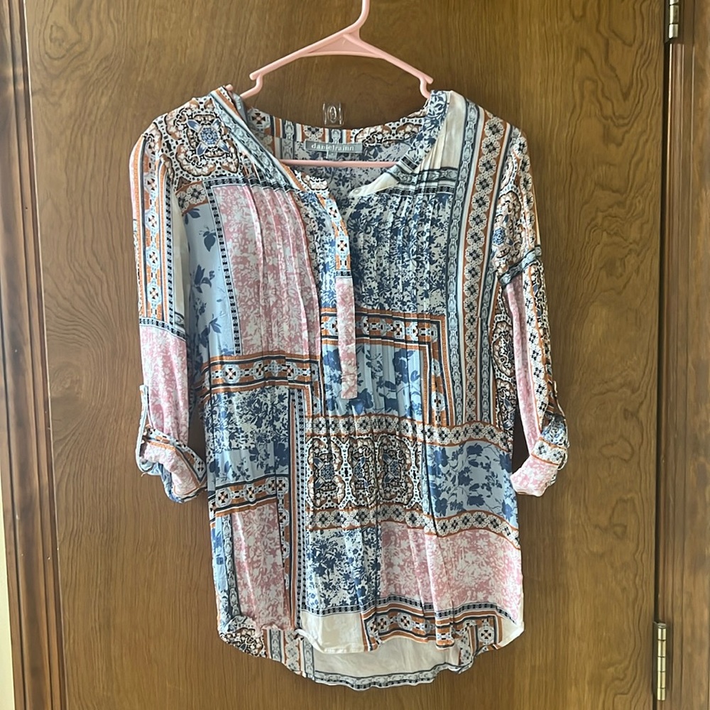 Stitch Fix Medium
